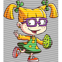 Cartoons and other-CO 1428